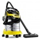 Пылесос для сухой и влажной уборки Karcher WD 5 Premium в Перми