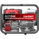 Бензиновая мотопомпа Getink GWP80T в Перми