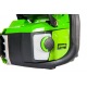 Аккумуляторная пила GreenWorks GD60CS40K4-16&quot; в Перми