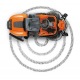 Садовый райдер Husqvarna R 422Ts AWD в Перми