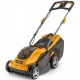 Газонокосилка аккумуляторная Stiga SLM 3648 AE в Перми
