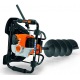 Мотобур (бензобур) Stihl BT 131 в Перми