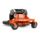 Садовый райдер Husqvarna MZ 28T (ZTH) в Перми