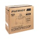 Компрессор поршневой Patriot Professional 24-320 в Перми