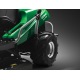 Садовый минитрактор Caiman Croso Max 4WD 97D2C2 в Перми