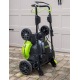 Газонокосилка аккумуляторная GreenWorks TwinForce GC82LM61S (без аккумулятора и зарядного устройства) в Перми