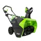 Снегоуборщик аккумуляторный GreenWorks GD60STK4 в Перми