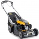 Газонокосилка бензиновая Stiga Twinclip 55 SV H в Перми