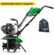 Культиватор Caiman Supertiller MB25H в Перми