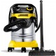 Промышленный пылесос Karcher WD 5 Premium в Перми