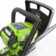 Аккумуляторная пила GreenWorks G-Max G40CS30 40V-12&quot; (без аккумулятора и зарядного устройства) в Перми