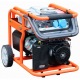 Бензогенератор Zongshen KB 7000 E 6 кВт в Перми