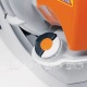 Воздуходувка бензиновая Stihl BR 500 в Перми