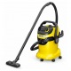 Хозяйственный пылесос Karcher WD 5 P V-25/5/22 в Перми