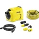 Поверхностный самовсасывающий насос Karcher BP 3 Garden Set Plus в Перми