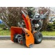 Снегоуборщик Holzfforma ST330DLE PRO в Перми