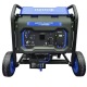 Бензиновый генератор инверторный Haitec HT-GBR8000IES в Перми