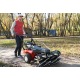 Подметальная машина Tielburger TK36 PRO (Honda) в Перми