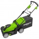 Газонокосилка электрическая GreenWorks GLM1241 в Перми