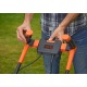 Газонокосилка электрическая Black+Decker BEMW461BH-QS в Перми