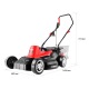 Газонокосилка электрическая Зубр ЗГКЭ-42-1800 в Перми