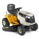 Садовый трактор Cub Cadet CC 717 HG в Перми