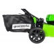 Газонокосилка аккумуляторная GreenWorks GD60LM51HPK4 в Перми