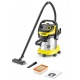 Пылесос для сухой и влажной уборки Karcher WD 5 Premium в Перми