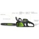 Аккумуляторная пила GreenWorks GD80CS50 80V-18 в Перми