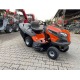 Садовый минитрактор Husqvarna TC 238T в Перми