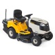 Садовый трактор Cub Cadet CC 717 HN в Перми