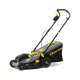 Газонокосилка электрическая Champion EM3816 в Перми