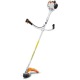 Бензокоса (бензиновый триммер) Stihl FS 55 Autocut в Перми