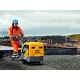 Виброплита реверсивная Husqvarna Atlas Copco LG 400 в Перми