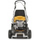 Газонокосилка бензиновая Stiga Twinclip 50 SVE-R B в Перми