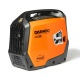 Бензиновый генератор инверторный Daewoo GDA 2500 Si 2 кВт в Перми
