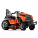 Садовый минитрактор Husqvarna TS 348XD в Перми