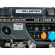 Бензогенератор Villartec GG7300С 5.8 кВт в Перми