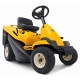 Садовый минитрактор Cub Cadet LR1 NR76 в Перми