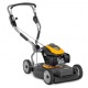 Газонокосилка бензиновая Stiga Multiclip Pro 53 SVX H в Перми