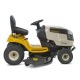 Садовый трактор Cub Cadet CC 717 HG в Перми