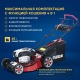 Газонокосилка бензиновая APEK-AS LM 5120BS в Перми