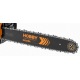 Бензопила Carver Hobby HSG 152-18" в Перми