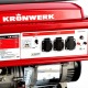 Бензогенератор Kronwerk LK 6500 5 кВт в Перми