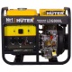 Дизельгенератор Huter LDG 5000L 3 кВт в Перми