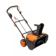 Снегоуборщик аккумуляторный Worx WG471E в Перми