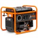 Инверторный генератор Daewoo GDA 3800i 3.2 кВт в Перми