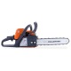 Бензопила Villartec SB 018 Legend 16" + набор заточной Stihl d4,0мм в Перми