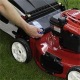 Газонокосилка бензиновая Toro 20332C в Перми