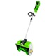 Снегоуборщик аккумуляторный GreenWorks G-Max 40V GD40SS (без аккумулятора и ЗУ) в Перми